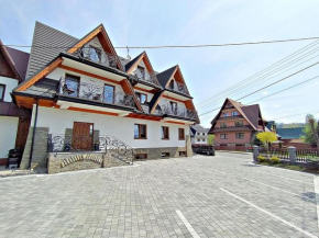 Góralski Dworek